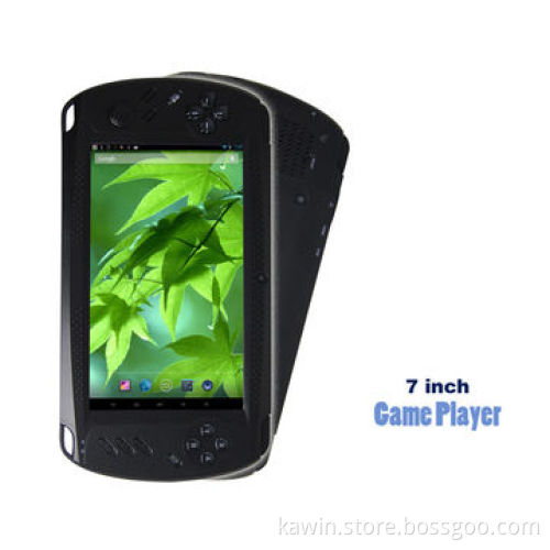 C701 Android Game Pad, 7", 512M RAM + 8GB Memory